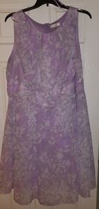 Women's summer dress